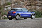 Mini Paceman Cooper S 2012 года